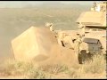 Assault Breacher Vehicle sees first combat in Operation Cobra's Anger