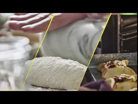 Ramadan Pastries Yummy Recipes from MAGGI