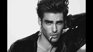 Male Model: JON KORTAJARENA | RUNWAY COMPILATION