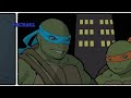 Lets Play Wednesdays - Let's Play - Teenage Mutant Ninja Turtles OOTS