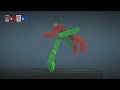LBP2: EPIC MORTAL KOMBAT BATTLE w/ Ze & Kootra