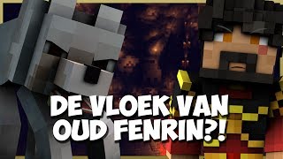 Thumbnail van DE VLOEK VAN OUD FENRIN?! - THE KINGDOM FENRIN LIVESTREAM + INVITE?!