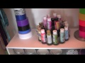 Craft Room Organization Ideas & Tour