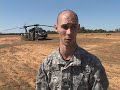 3rd Battalion, 75th Ranger Regiment conduct high speed training
