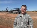 3rd Battalion, 75th Ranger Regiment conduct high speed training