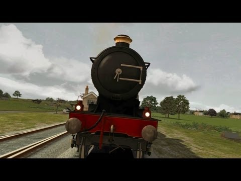 Rw Tools Train Simulator 2013