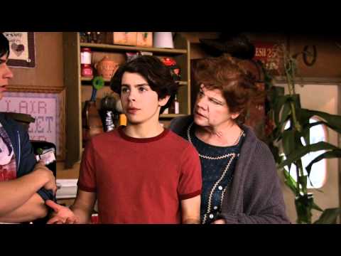 Wizards of Waverly Place S03E27 Wizards Unleashed HD 720p (Part1of4)