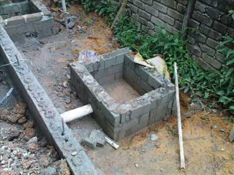 Bina Banglo cepat siap 60 hari (2318 sq ft)