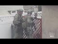 Footage of Martial Law Tactics in Watertown, Massachusetts - 4/19/2013