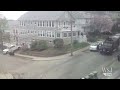 Footage of Martial Law Tactics in Watertown, Massachusetts - 4/19/2013