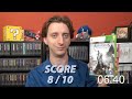 One Minute Review - Assassin's Creed 3