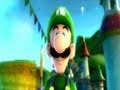 Super Luigi Galaxy - Finale