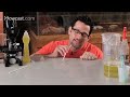 How to Do a Science Experiment w. Bubbles | Science Projects