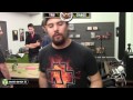 Tau Vs Chaos Space Marines Warhammer 40k Battle Report - Banter Batrep - Ep 39