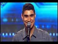 Jury in Tränen... 17jähriger rockt Casting Show (GER SUB)