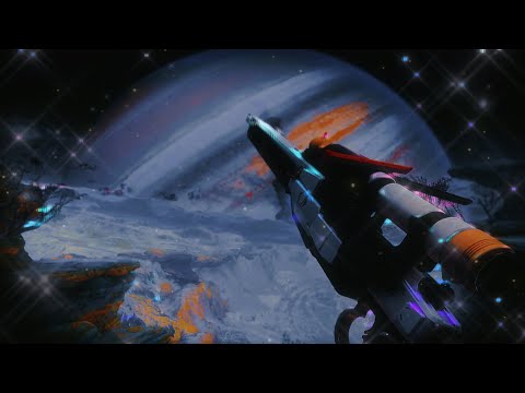 Believer | A Destiny 2 Montage