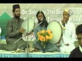 Minhaj Naat Coucil Hyderabad 31 Dec 2011 4/4