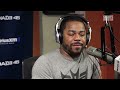 Just Blaze (Producer) "Speaks On Jay Z's "Song Cry 2" & Executive Producing New Slaughterhouse LP" Video
