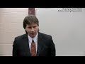 Video: University of Central Florida Professor Spews Anti-Islam Hate