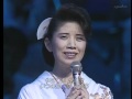森昌子 - 恋ひとつ雪景色