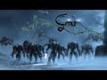 Halo Wars - Spartans Tribute GMV