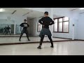 JasonDance Beyonce End Of Time Mrs. Carter Show Dance Cover