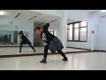 JasonDance Beyonce End Of Time Mrs. Carter Show Dance Cover