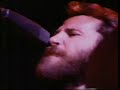 Rare Concert Footage of The Band, 1970