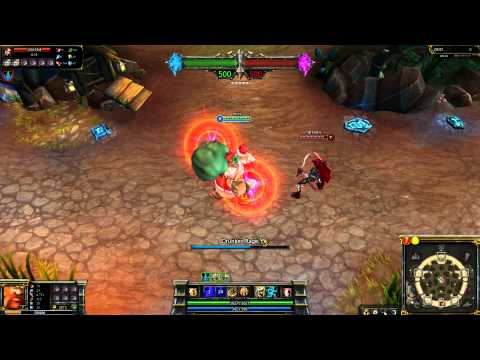 Santa Gragas