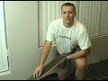 Installing Laminate Flooring - A How-To Guide