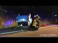14.08.2017 / Trafik ulykke / Lyngby 14.08.2017 / Trafik ulykke / Lyngby