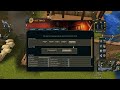 Runescape 3 Interface Walkthrough (Guide/Tutorial)