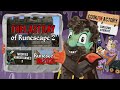 Runescape 3 Interface Walkthrough (Guide/Tutorial)