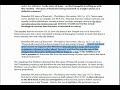 The Secret Intentions of Benedict XVI - The Infancy Narratives