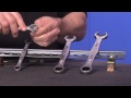 Joker Metric Wrenches by Wera from AutomationDirect.com