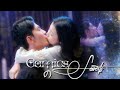 FULLI had a kiss stand with the arrogant and cold CEO,he turned out to be my uncle#tvseries[1]