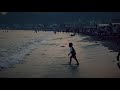 haruka nakamura - Lamp feat.Nujabes 【Official MV】