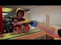 DOUGIE DOES RED BULL RACING
