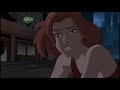 Emma Frost Vs Phoenix Force.wmv