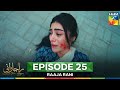 Raaja Rani - Episode 25 - 30th July 2025 [ Hina Afridi & Faysal Qureshi ] - HUM TV