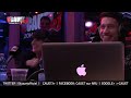 Le devine qui c'est le plus long du monde !!! - C'Cauet sur NRJ