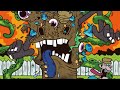 Getter - Run Up