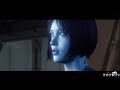 Halo 5 - Human Cortana?!