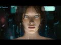 Halo 5 - Human Cortana?!