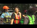 Un artista callejero con buena fortuna - El Universal TV