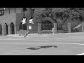 Jimmy Carlin Flippity Flop Pit Stop (MYSTERY SKATEBOARDS)