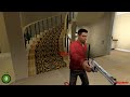 Tour na casa e Romeo! - GMOD Murder