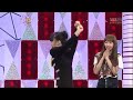 F(x) Victoria Vs a Girl Flexibility