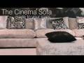 cinema sofa at sofa design