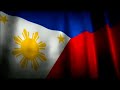 Lupang Hinirang , Pilipinas Kong Mahal , Panatang MakaBayan